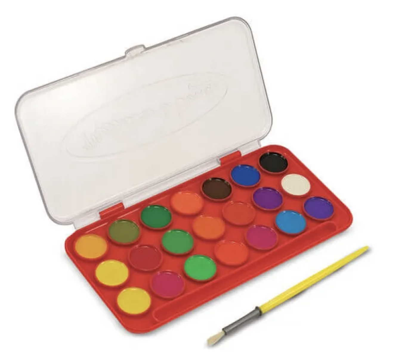 Painting and Colouring